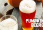 Good Gourd: 7 Pumpkin Beers You Gotta Try