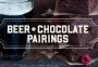 9 Mouthwatering Beer + Chocolate Pairings