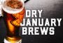 Challenge Accepted: 11 Non-Alcoholic Beers for Dry January